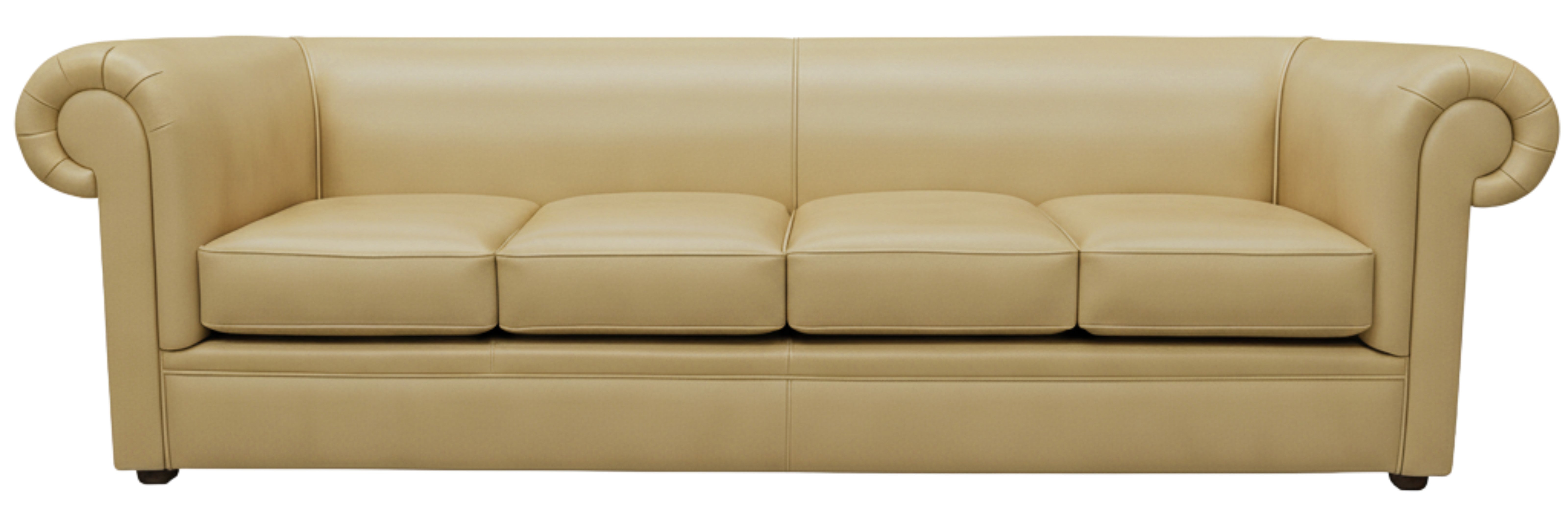 The Canterbury Chesterfield